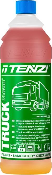 Tenzi TENZI TRUCK CLEAN 1L