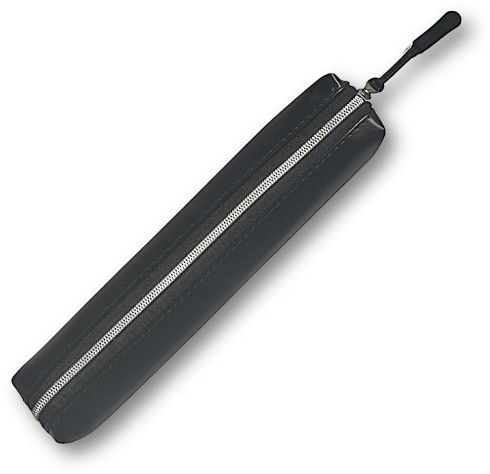 Piórnik mini Onyks czarny