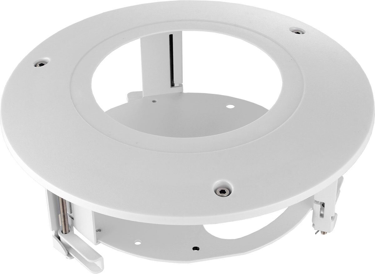 Uchwyt wpuszczany sufitowy do kamer kopułkowych BCS-UWS5