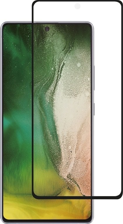 Champion Skärmskydd Galaxy A91/S10 Lite