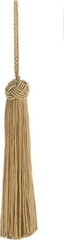 kufer-pasmanteria.pl Chwościk KY - 07 ( 1 szt ) Miód 46