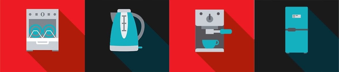 Nivona Kawa Cappuccino Blend 1 kg