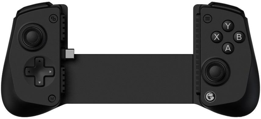 Pad GameSir X5 Lite czarny (HRG8595)