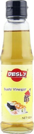DESLY Zaprawa do ryżu DESLY 150ml uniwersalny