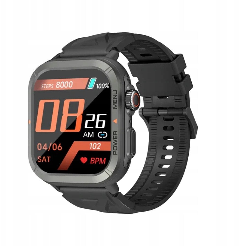 SMARTWATCH/W30 KHAKI BLACKVIEW