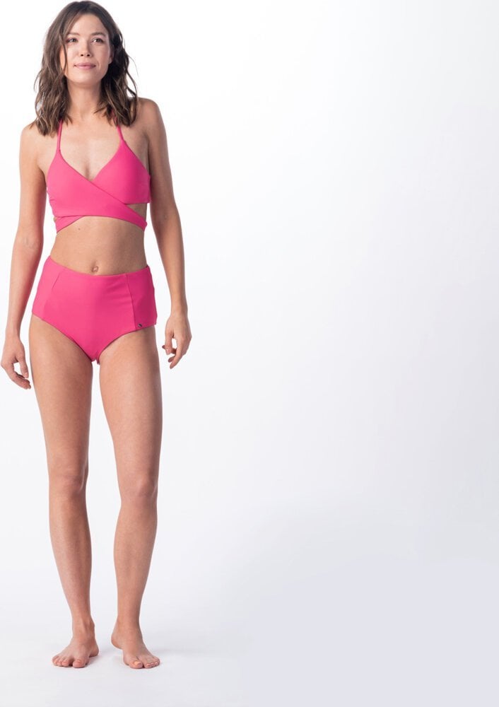 AquaWave Damski dół stroju kąpielowego Aquawave Palima Bottom Wmns raspberry sorbet rozmiar XL
