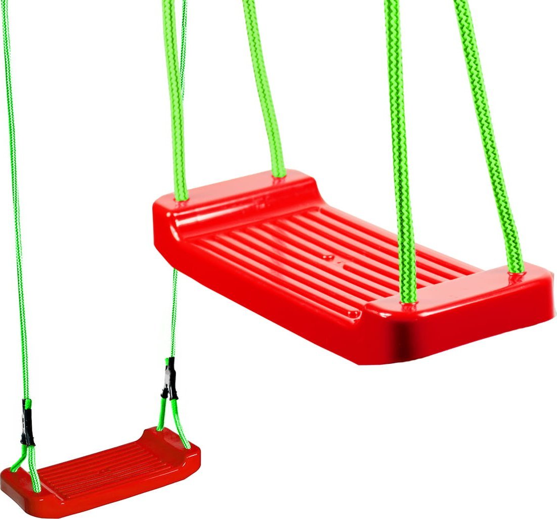 ZOLTA Huśtawka DESKA Siedzisko do bujania