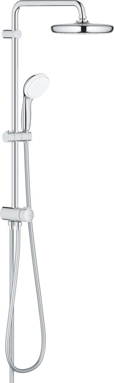 Zestaw prysznicowy Grohe Zestaw prysznicowy 26381001