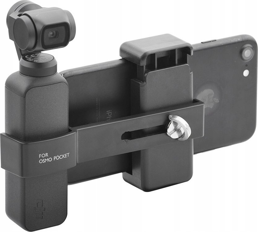 BRDRC UCHWYT NA TELEFON STATYW DJI OSMO POCKET / 2
