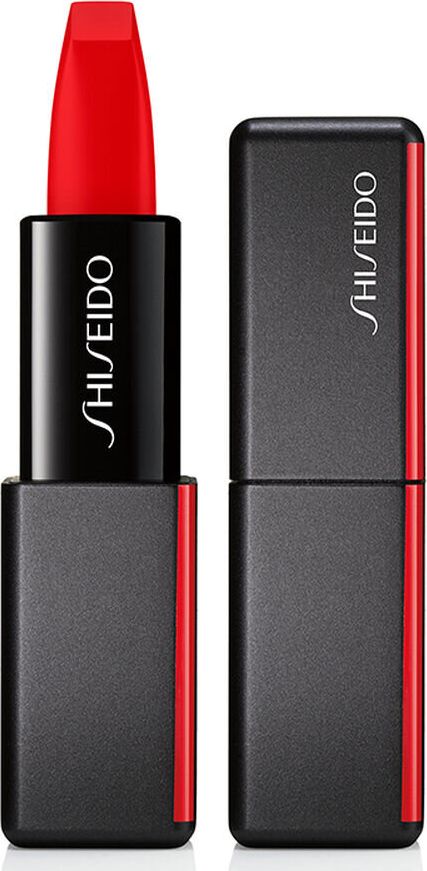Shiseido SHISEIDO_ModernMatte Powder Lipstick matowa pomadka 510 Night Life 4g