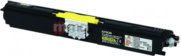 Toner Epson Yellow (C13S050558)