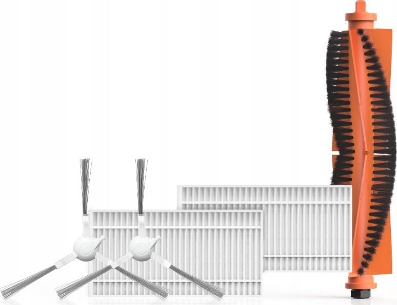 Ezviz Filtr HEPA do odkurzacza Ezviz RE5 / RE5 PLUS + szczotki
