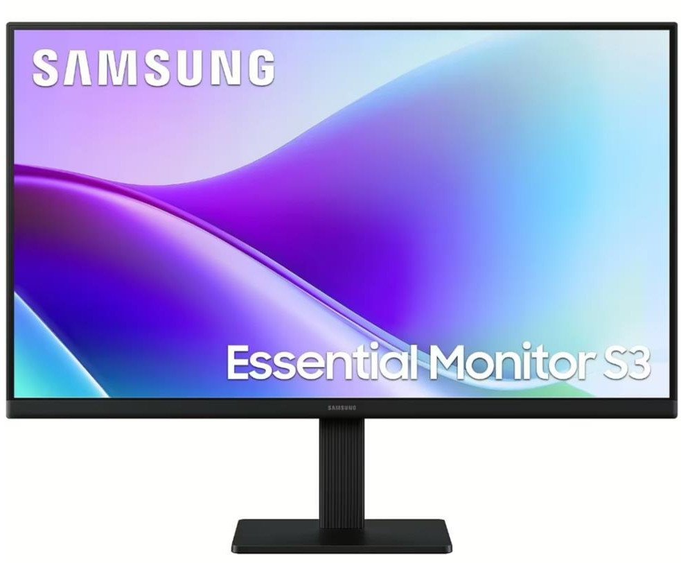 Monitor Samsung S32F (LS24F320GAUXEN)