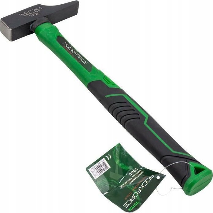 Rockforce Młotek ślusarski 200g