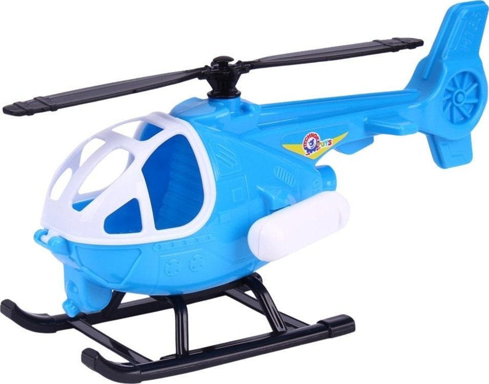 Helikopter