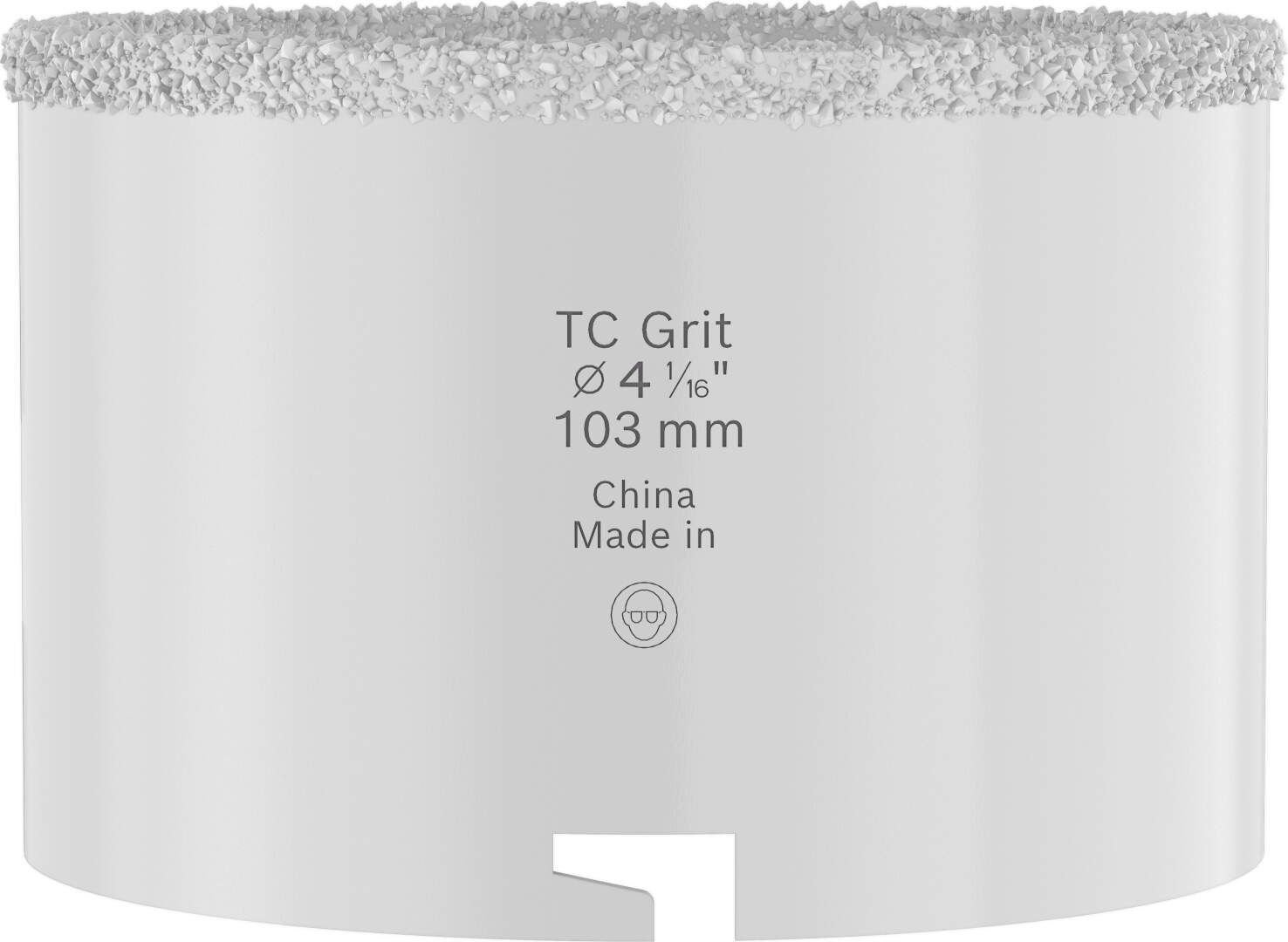 OTWORNICA A B&S T 103mm