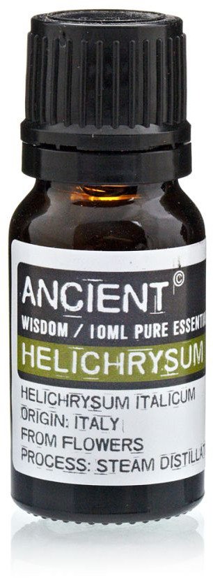 Olejek eteryczny - Kocanka