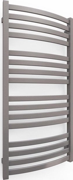 Grzejnik łazienkowy Sourcing TOWEL DRYER D01 960X500 SPARKLING GRAVEL