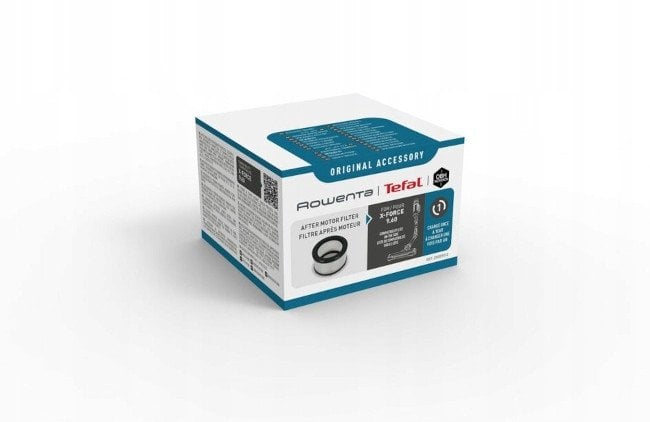 Tefal X-Force 9.60 TY20 - EPA filtrs bezvadu puteklu sucejam