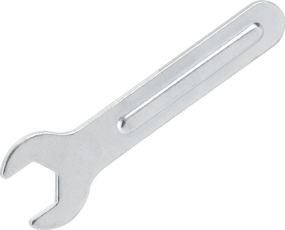 Brakco Klucz płaski HBP-46, 8 mm, stal