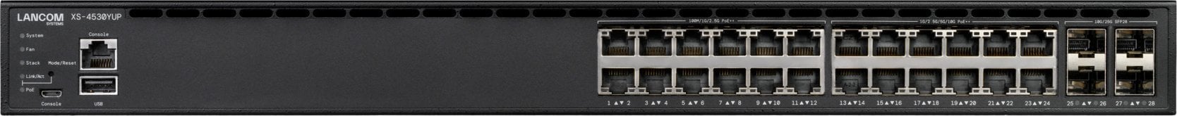Switch LANCOM Systems LANCOM XS-4530YUP