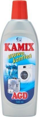 Kamix Kamix Srodek w plynie do usuwania kamienia 500 ml