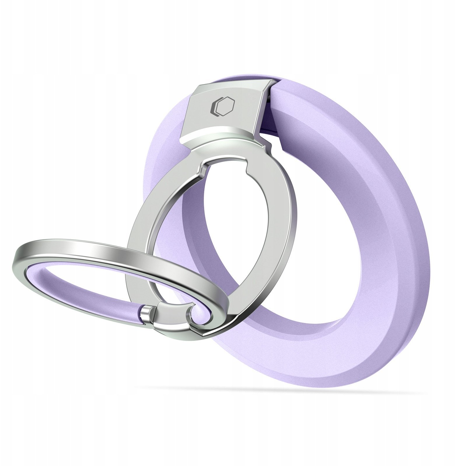 Tech-Protect MMR500 MAGNETIC MAGSAFE PHONE RING MAUVE