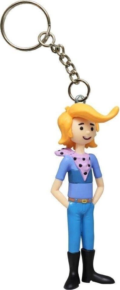 Breloczek Tisso-Toys Brelok - Romek