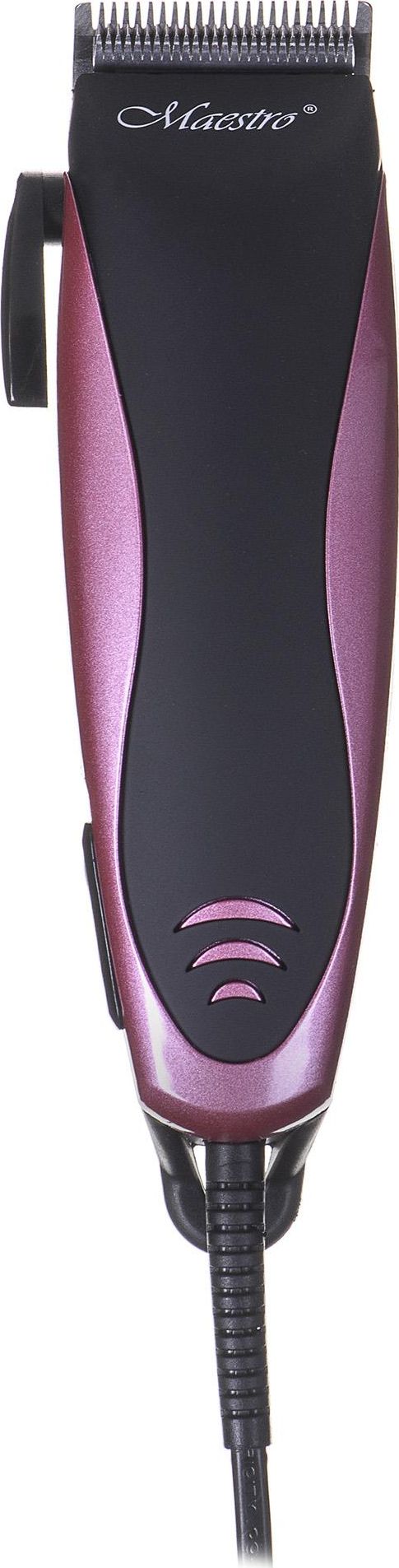 Maszynka do włosów Maestro MR-651