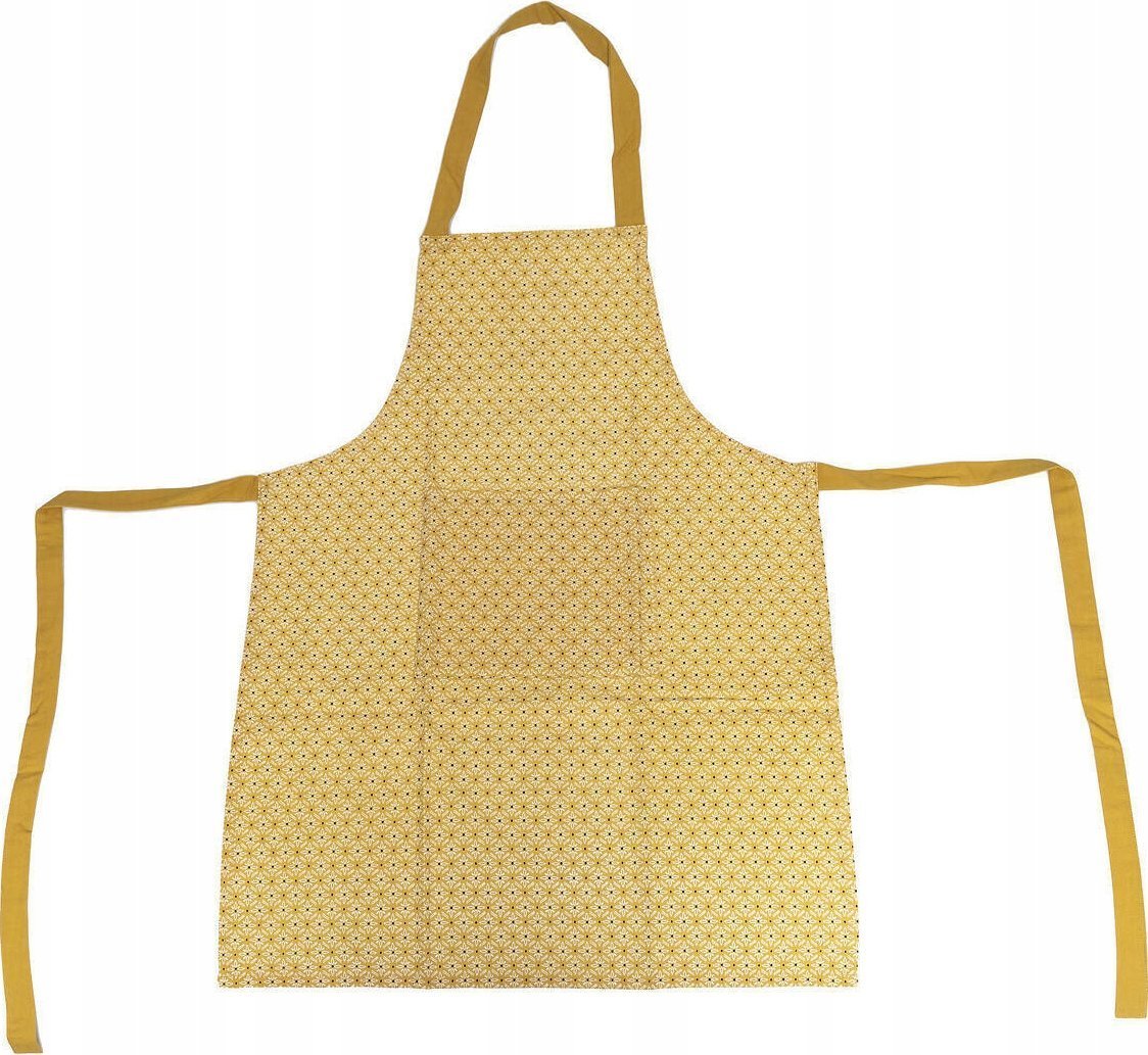 Atmosphera Bawełniany fartuch kuchenny, 60 x 80 cm