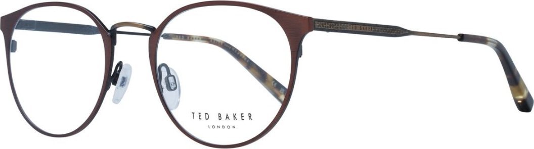 Ted Baker Ramki do okularów Męskie Ted Baker TB4350 50162