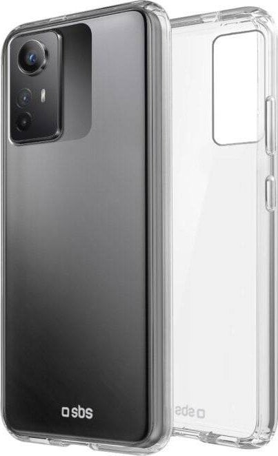 SBS Mobile SBS Skinny cover for Xiaomi Redmi Note 12S standard