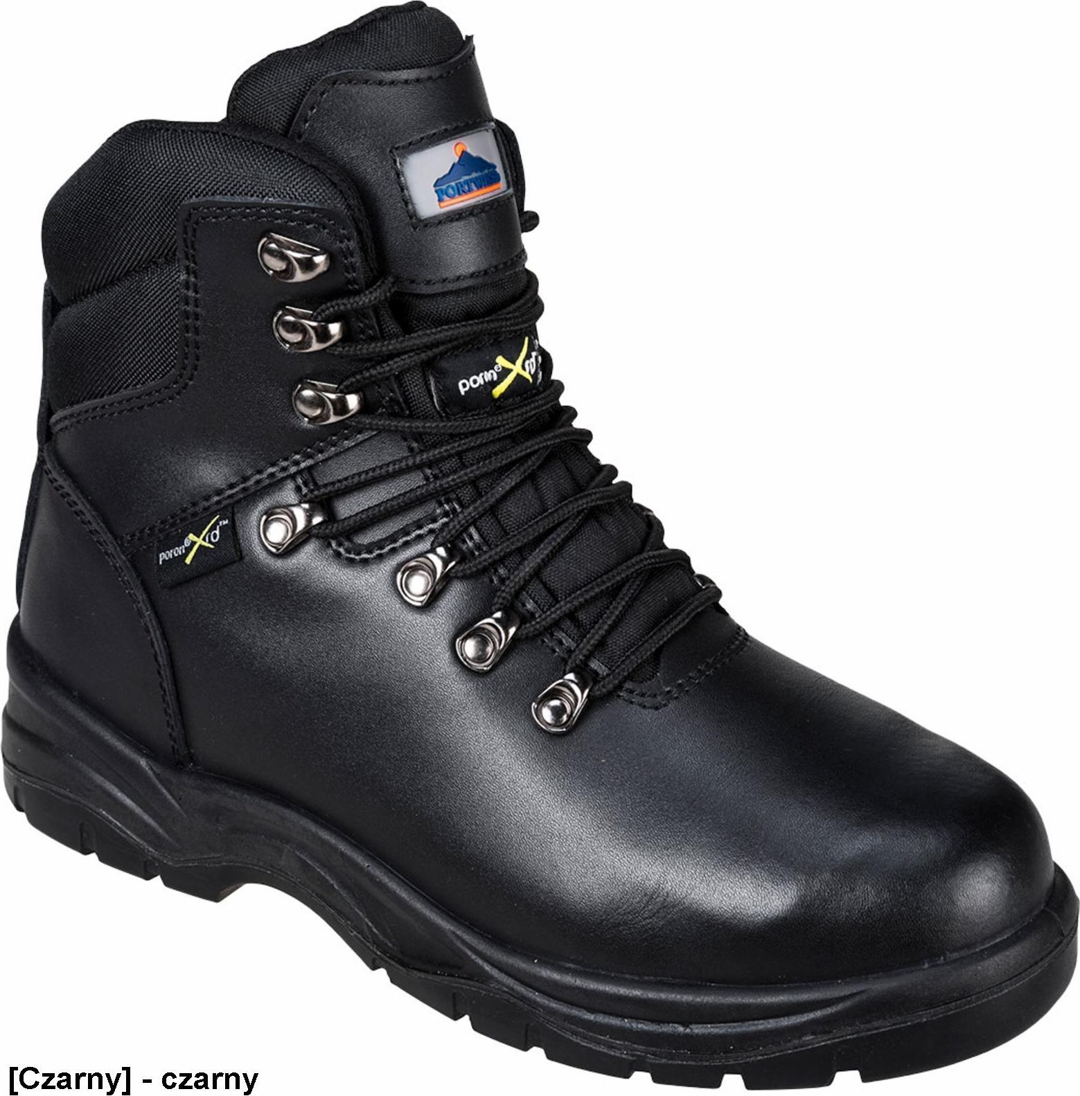 Portwest FD17 - TRZEWIK Portwest Steelite Met Protector 40