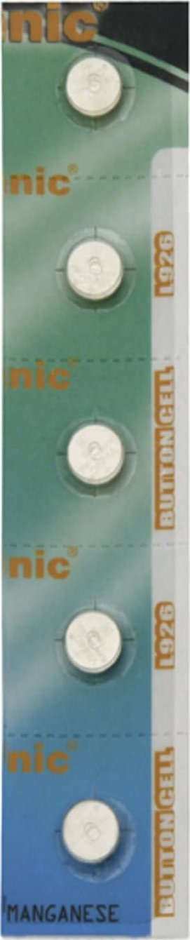 Blow Bateria AG 7 blister L926