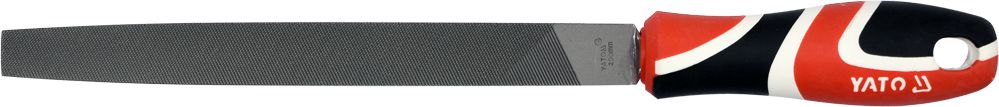 Yato Pilnik do metalu płaski 200mm (YT-62229)