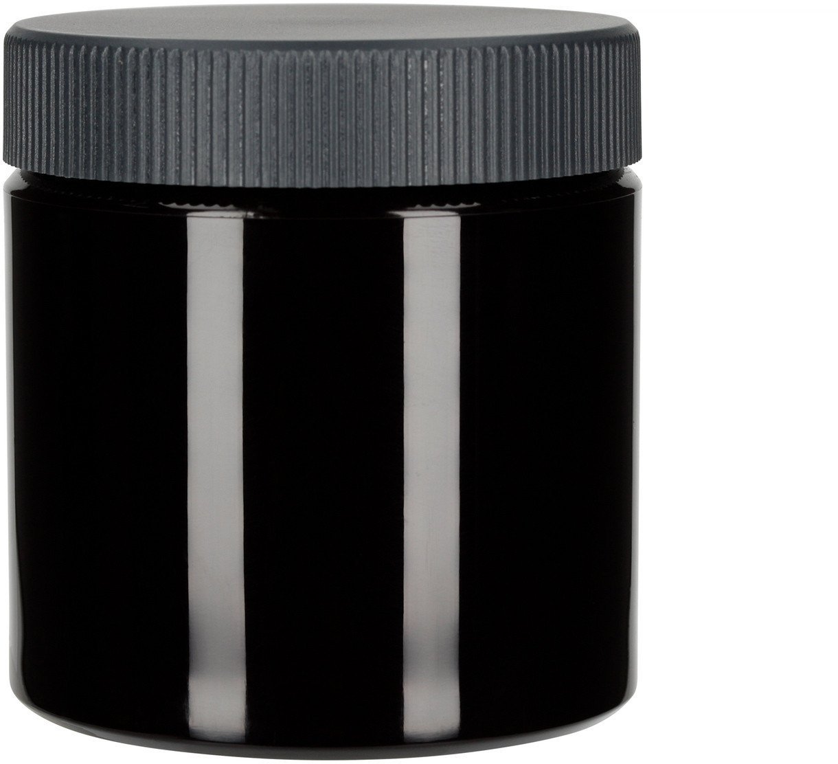 Słoik na kawę Comandante Polymer Bean Jar Brown