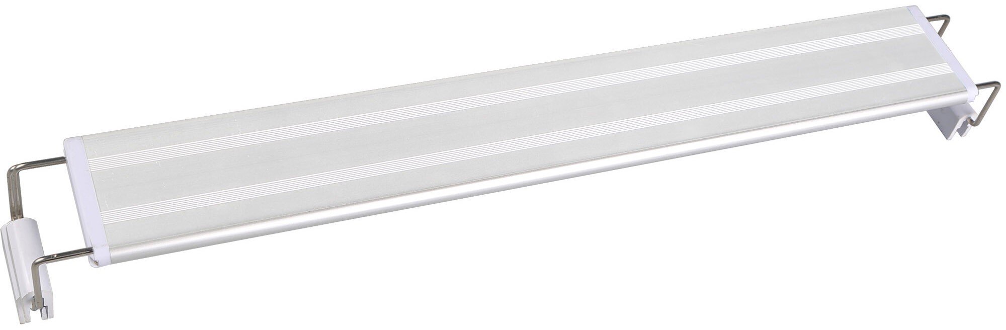 Kinvara Aqua Natura* lampa LED do oświetlenia akwarium, PVC, 480 x 68 mm, 20W