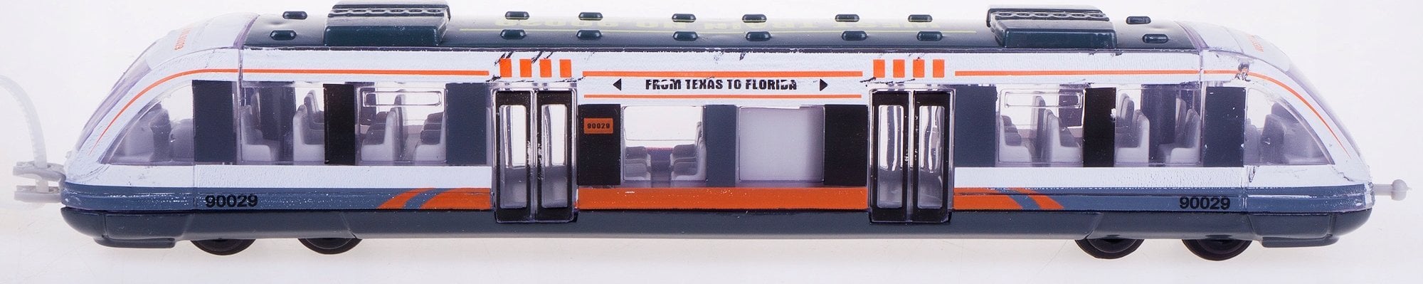 Hipo Wagon metro 17cm H12499 15713