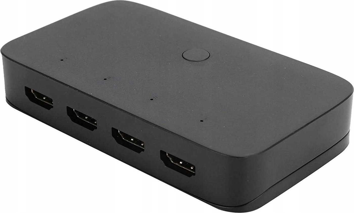 Przełącznik Pawonik