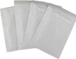 Koperty babelkowe powietrzne A11 200 szt