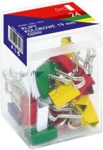 Grand Klip kolorowy 19 mm