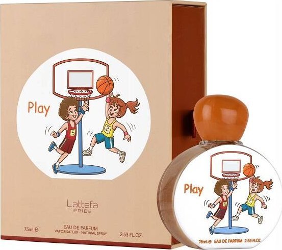Lattafa Pride Play EDP 75ml