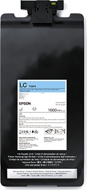 Epson T56F500 jasny błękit