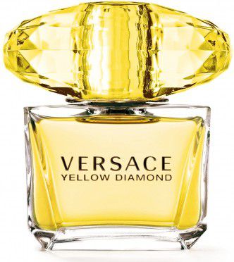 Versace Yellow Diamond Dsp 50ml