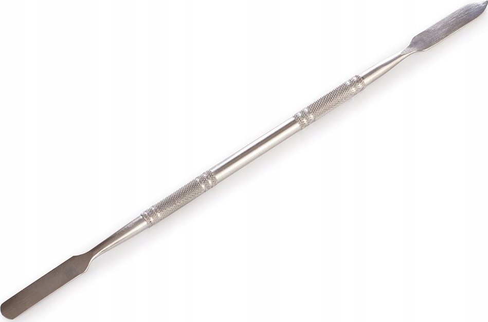 Cosmetics Zone Szpatułka - Bagietka do henny (metalowa)