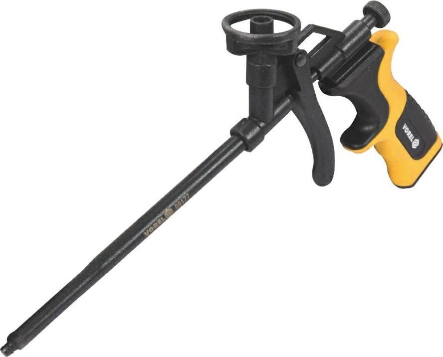 Vorel VOREL PISTOLET DO PIANKI MONTAŻOWEJ PTFE T09177