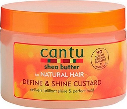 cantu Odżywka Cantu Shea Butter (340 g)
