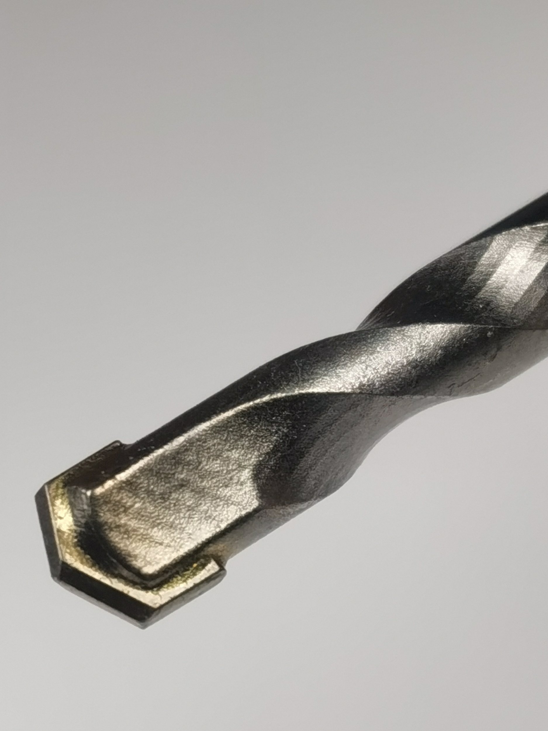 MASONRY DRILL BIT HAUSHALT 10X240X400MM