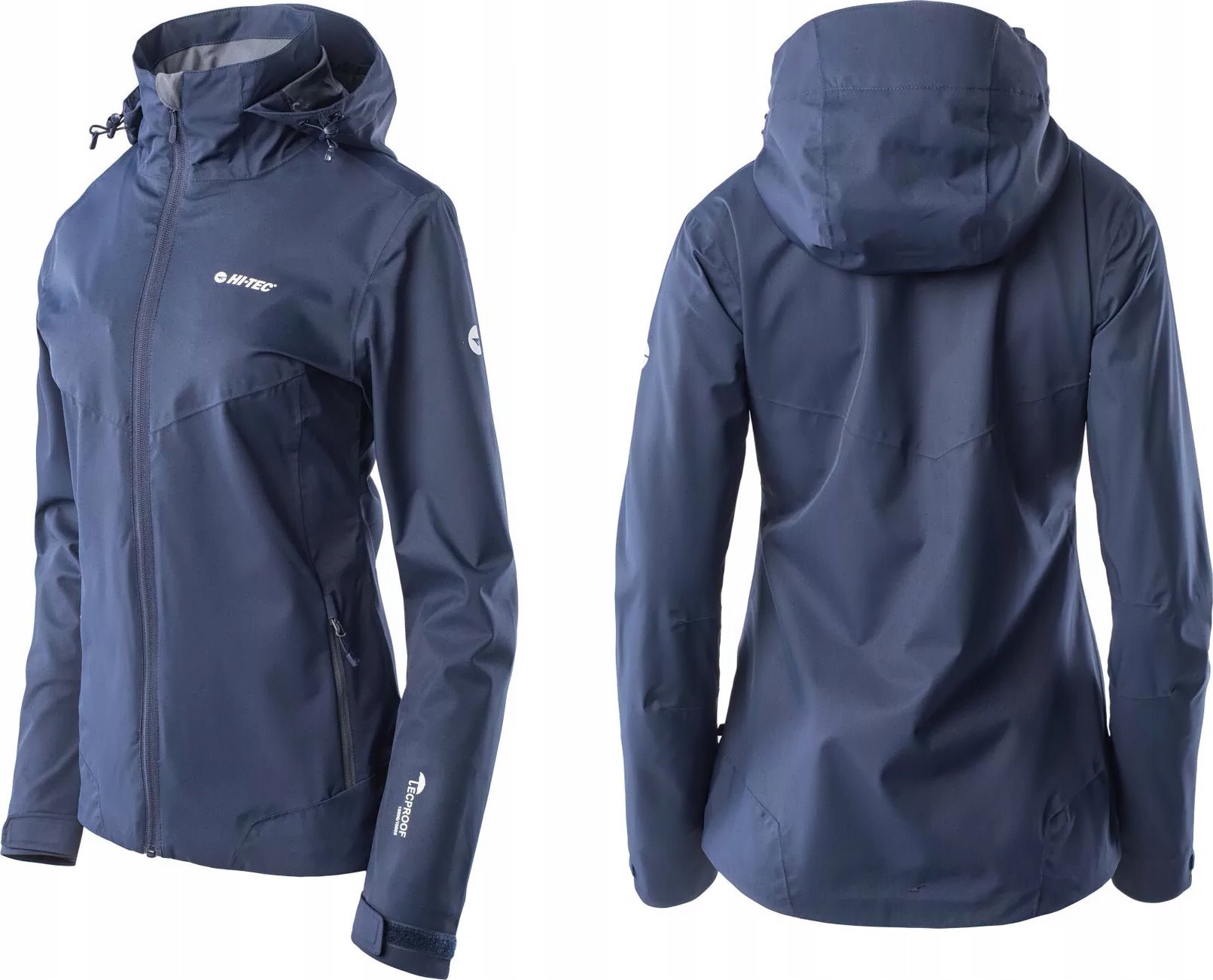 Hi-Tec Kurtka Lady Lanco r. XL