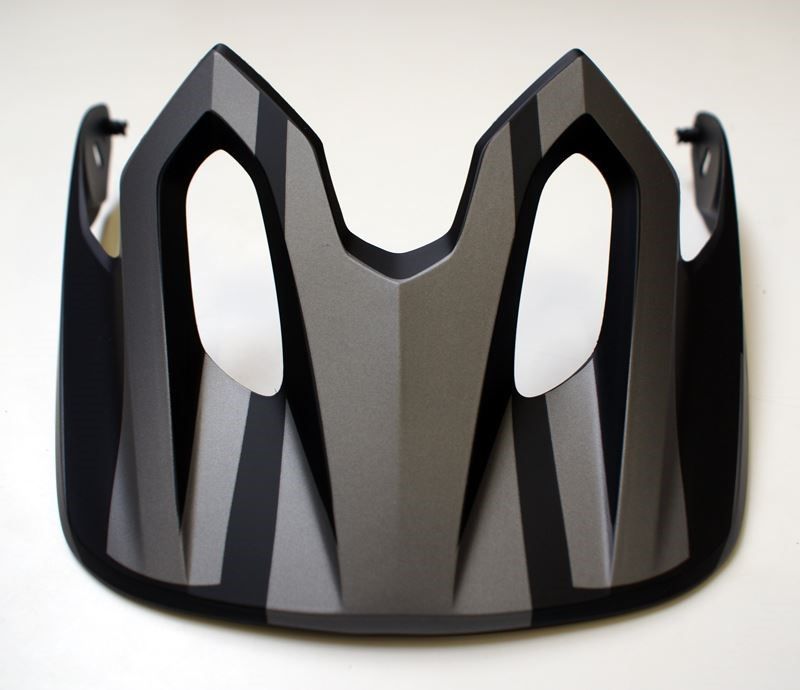 Bell Daszek Super DH Mips black r. S (52-56 cm) 2018